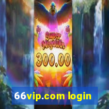 66vip.com login